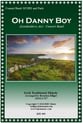 Oh Danny Boy (Londonderry Air) - Concert Band Concert Band sheet music cover